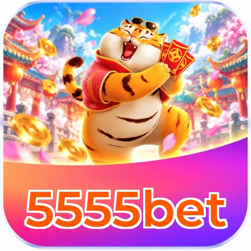 Equipe de Desenvolvimento 5555bet App